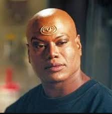 Christopher Judge talks Tekken