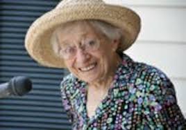 Beloved Alabama storyteller and her tales to be brought to life