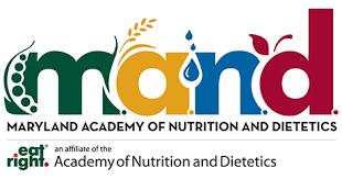 Maryland Academy Of Nutrition And Dietetics Job Opportunities