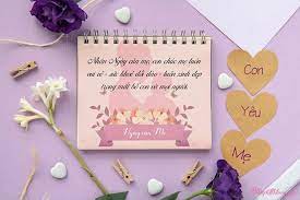 Ngày của mẹ (mother's day) là ngày chủ nhật thứ 2 của tháng 5 hàng năm. Thiá»‡p Chuc Má»«ng Ngay Cá»§a Máº¹ Mother S Day Y NghÄ©a Nháº¥t