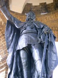 Porta Westfalica Kaiser Wilhelm Denkmal 08 Wilhelm Kaiser Gps
