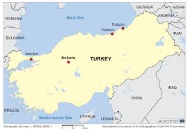 Als staat ligt turkije voor het overgrote deel in azië. Speciaal Verslag Nr 7 2018 Pretoetredingssteun Van De Eu Aan Turkije