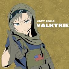 Pin By Omer Senturk On Rainbow 6 Siege Rainbow Six Siege Art Rainbow Six Siege Anime Rainbow Art