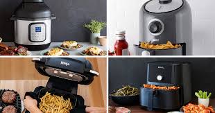 All The Best Black Friday Air Fryer Deals Live Now Air Fryer Deals Black Friday Best Air Fryers