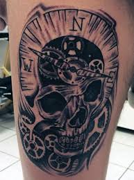 Còn đối với nữ giới xăm hình xăm rồng đẹp nhất thế giới thể hiện sự ngay thẳng, thủy chung và tính cách mạnh mẽ. Nhá»¯ng Hinh XÄƒm La Ban Ä'áº¹p Cho Nam Giá»›i Compass Tattoo For Men