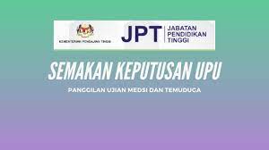 * saya akan like jawapan yang betul. Semakan Upu Keputusan Kemasukan Lepasan Stpm Setaraf 2020 Upnd