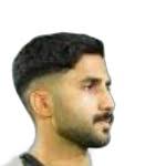 Abdullah Khalid stats and ratings