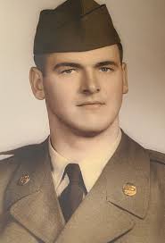 Edmund Michaelson Obituary