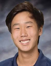 Lee ties for sixth at boys golf state championship