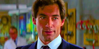 Every James Bond Actor Had An Amazing First Scene Except For One