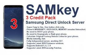 Con samkey tmo podra liberar de forma permanente los siguientes modelos del. News