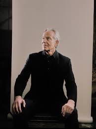 Image result for tony blair