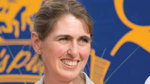 Top 25 Influencers in Canadian TB Racing 2020: Josie Carroll