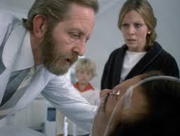 The Two Faces of Evil