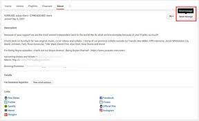How To Check Youtube Private Deleted Inbox Messages 2022 Guide