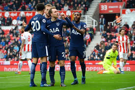 The latest on tottenham hotspur transfers. Tottenham Hotspur Want 60million For Manchester United Transfer Target Christian Eriksen Manchester Evening News