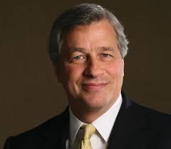 ANNUAL REPORT JPMORGAN CHASE & CO.