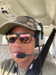 Profiles in Early Flight