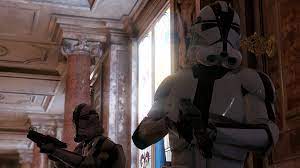 Why clone trooper armour was secretly genius. Assault Troopers Hd Wallpaper Hintergrund 1920x1080