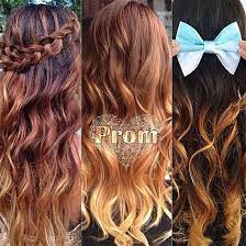 5 Long Prom Night Hairstyles Just For You Prom Pinterest Prom Hair Hair Styles And Hair