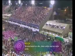 Salgueiro (rj) peguei um ita no norte. Marchinhas De Carnaval Famosas Youtube