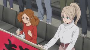 We did not find results for: Alikasta On Twitter Alisa Haiba Haikyuu Haikyuu Anime