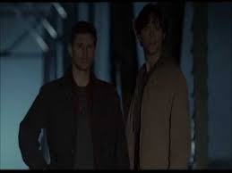 Джаред падалеки, дженсен эклс, миша коллинз и др. Supernatural Season 1 Episode 1 Pilot Youtube