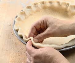 Les Secrets Afin D Avoir Une Pate A Tarte Parfaite7 Tarte Sans Pate Tarte Parfaite Recette Dessert