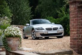 Equipped with up to 250 kw, it is a master of acceleration. Bought A Bmw Z4 Coupe Ferdinand