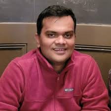 After nearly 9 incredible years at EY, today marks my last day with the  firm. Throughout this journey, I've had the privilege of working across a  wide range of industries