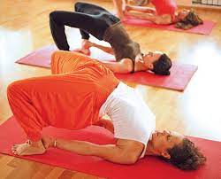 In der psychoanalyse baut man eine enge emotionale beziehung zum psychoanalytiker auf. Yoga Die Positive Kraft Des Yoga