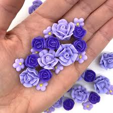 Maybe you would like to learn more about one of these? Buy 30 Violet Icing Flowers Purple Flowers Edible Roses Lavender Edible Flowers Icing Flowers Icing Roses Sugar Flowers Violet Sprinkles Simply Sucr Online In Indonesia B08wpj7gwy