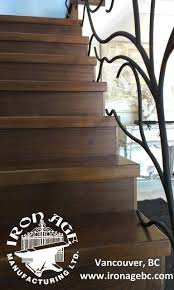 I seem unable to find a simple way from the command line to see a list of the branches as they related to each other. Interior Stair Railing Custom Design Tree Branch Style Coastal Vancouver By Iron Age Manufacturing Ltd