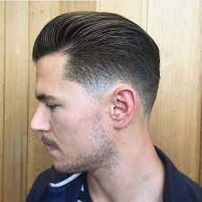 Pin On Mens Hairstyles