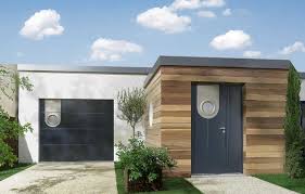 Porte d'entrée alu atelier essentiel h.215 x l.90 cm gris anthr., p. Porte D Entree A Lagord La Rochelle Ile De Re Rochefort Lsk Habitat A La Rochelle Ile De Re Fouras Marans Rochefort Oleron