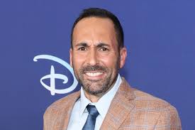 ESPN's Joe Tessitore 'honored and blessed' to begin new career with WWE as  broadcasting debut date revealed