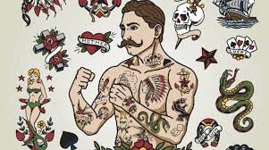 Maybe you would like to learn more about one of these? 50 Traditional Tattoo Sleeve Designs You Need To See Outsons Men S Fashion Tips And Style Guide For 2020