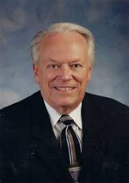 Ronald Walter Obituary