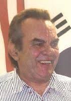 Daniel Combs Obituary (1947