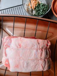 Slow roasted prime rib › international catering services. The Perfect Prime Rib Recipe First Home Love Life