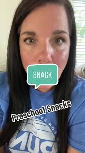Preschool Snack Routine: How We Do It