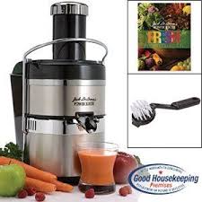 Price 110 00 Jack Lalanne S Ulitimate Power Jucier Best Juicer Juicer Electric Juicer