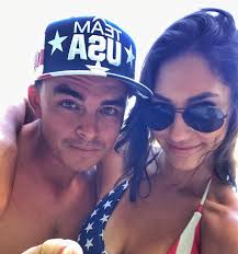 Allison stokke is married to an american golfer, rickie fowler. Who Is Allison Stokke Rickie Fowler S Professional Pole Vaulter Fiancee How Long Has Ryder Cup Golfer Been With Her