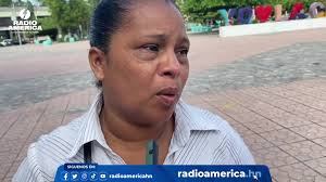 #AméricaNoticias #Honduras, Familiares buscan desesperadamente a la joven  Iris Arteaga, de 23 años de edad, quien desapareció el pasado lunes en el  sector de La San Judas, en La Ceiba, Atlántida.