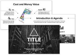 The Epic Sales Presentation Template 12 Winning Slides