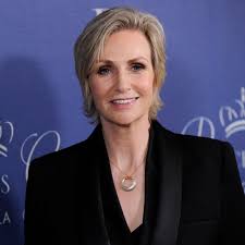 Jane Lynch