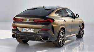 Bmw X6 Le Troisieme Sac Asphalte Ch Bmw X6 Bmw 1er Bmw