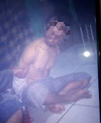 Abuya uci cilongok karomah aang nuh gentur cianjur. Penampakan Otot Lengan Dan Dada Pria Yang Memaksa Masuk Ke Kediaman Abuya Uci Cilongok Kiai Ternama Di Tangerang Bantenhits
