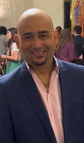 Edward Salas Martinez Obituary