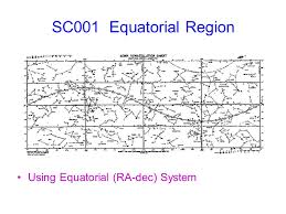 Celestial Coordinate Systems K 12 Coordinate Curriculum